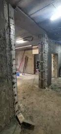 Устройство проемов