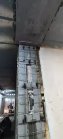 Устройство проемов