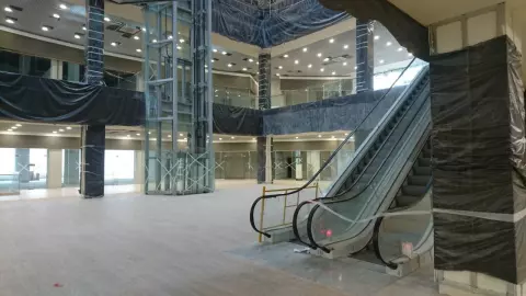 Объекты