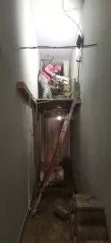 Алмазное сверление (бурение)